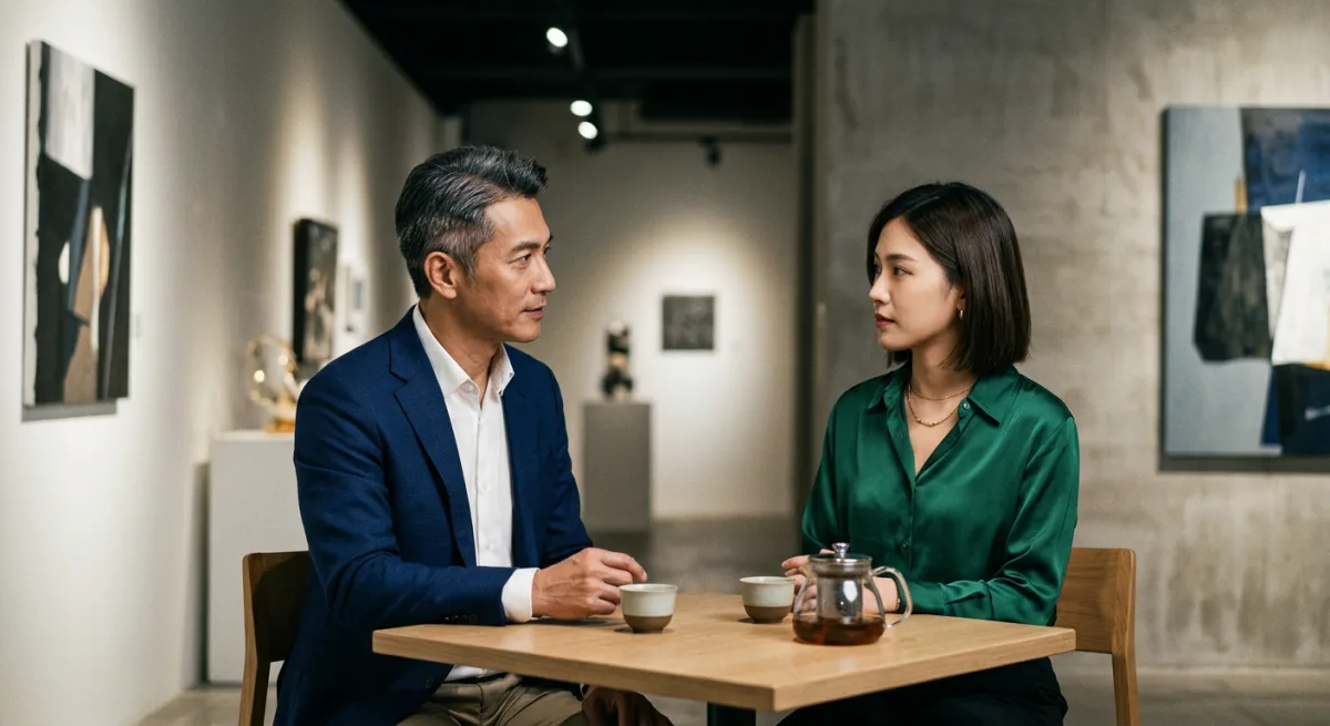 Sugar Relationship 退場主題配圖